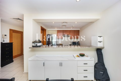 Byt v Greens, Dubai, SAE 2 ložnice, 104.67009398 m² Č.: 763416 - fotografie 13