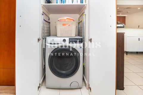 Byt v Greens, Dubai, SAE 2 ložnice, 104.67009398 m² Č.: 763416 - fotografie 5