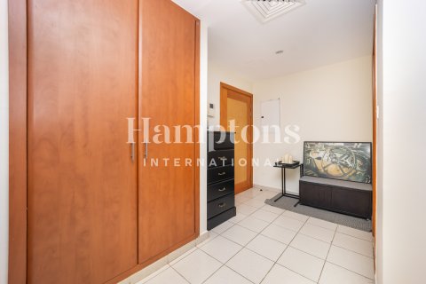 Byt v Greens, Dubai, SAE 2 ložnice, 104.67009398 m² Č.: 763416 - fotografie 8