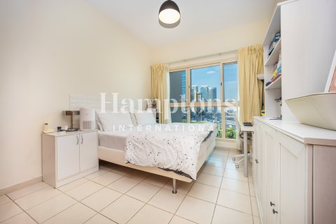 Byt v Greens, Dubai, SAE 2 ložnice, 104.67009398 m² Č.: 763416 - fotografie 10