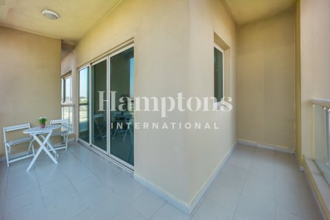 Byt v Greens, Dubai, SAE 2 ložnice, 104.67009398 m² Č.: 763416 - fotografie 9