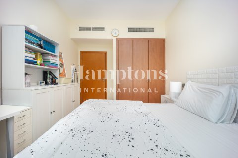 Byt v Greens, Dubai, SAE 2 ložnice, 104.67009398 m² Č.: 763416 - fotografie 19