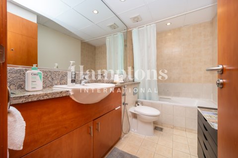 Byt v Greens, Dubai, SAE 2 ložnice, 104.67009398 m² Č.: 763416 - fotografie 2