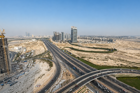 Dubai, संयुक्त अरब अमीरात में अपार्टमेंट, 2 बेडरूम, 117.49 वर्ग मीटर, संख्या 763419 - फ़ोटो 11