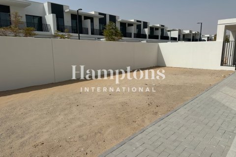 The Valley, Dubai, संयुक्त अरब अमीरात में टाउनहाउस, 4 बेडरूम, 331.6 वर्ग मीटर, संख्या 763415 - फ़ोटो 16