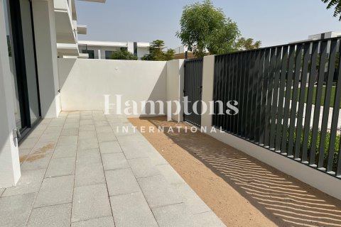 The Valley, Dubai, संयुक्त अरब अमीरात में टाउनहाउस, 4 बेडरूम, 331.6 वर्ग मीटर, संख्या 763415 - फ़ोटो 12