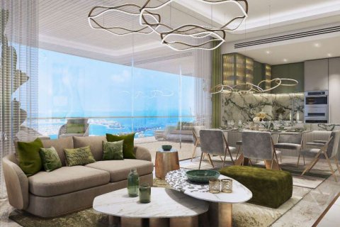 Apartament de vânzare în Dubai, EAU 1 dormitor, 68.78 mp. №763421 - poză 4