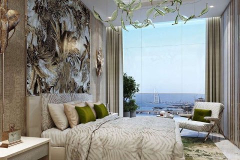 Apartament de vânzare în Dubai, EAU 1 dormitor, 68.78 mp. №763421 - poză 7