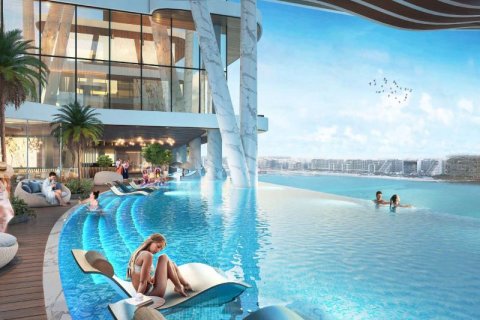 Apartament de vânzare în Dubai, EAU 1 dormitor, 68.78 mp. №763421 - poză 13