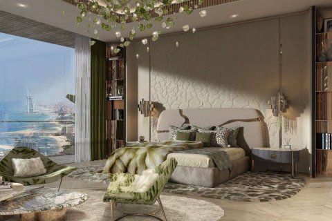 Apartament de vânzare în Dubai, EAU 1 dormitor, 68.78 mp. №763421 - poză 6