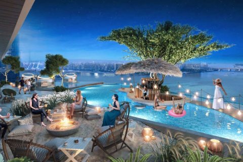 Apartament de vânzare în Dubai, EAU 1 dormitor, 68.78 mp. №763421 - poză 11