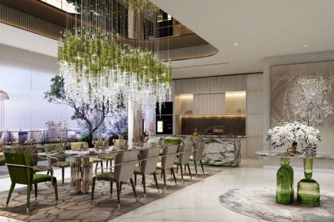 Apartament de vânzare în Dubai, EAU 1 dormitor, 68.78 mp. №763421 - poză 5