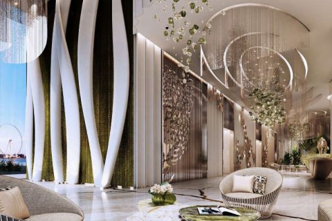 Apartament de vânzare în Dubai, EAU 1 dormitor, 68.78 mp. №763421 - poză 2