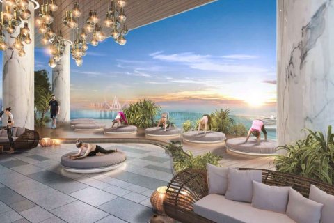 Apartament de vânzare în Dubai, EAU 1 dormitor, 68.78 mp. №763421 - poză 10