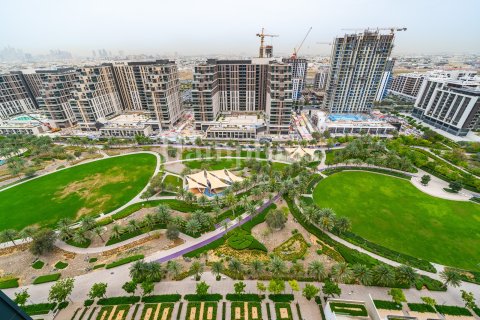 Снять в аренду квартиру в Дубай Хилс Эстейт, Дубай, ОАЭ 2 спальни, 89.17015746м2, № 763418 - фото 2