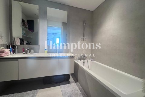 Apartamento em Dubai Creek Harbour (The Lagoons), Dubai, EAU 3 quartos, 224.18 m2 № 763417