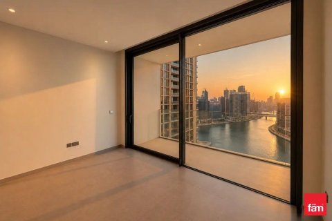 آپارتمان برای فروش در Business Bay، Dubai، امارات متحده عربی 1 خوابه ، 92.3 متر مربع ، شماره 705876 - تصویر 3