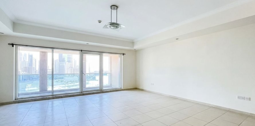 Business Bay, Dubai, BAE’de daire 1 yatak odası, 89.9 m&sup2; No 705882