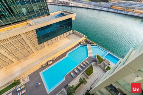 Appartement te huur in Business Bay, Dubai, VAE 2 slaapkamers, 102.2 vr.m., nr 705881 - foto 27