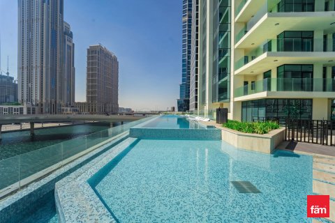 Appartement te huur in Business Bay, Dubai, VAE 2 slaapkamers, 102.2 vr.m., nr 705881 - foto 28