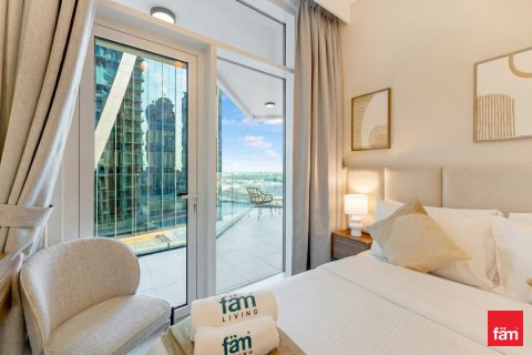 Appartement te huur in Business Bay, Dubai, VAE 2 slaapkamers, 102.2 vr.m., nr 705881 - foto 25