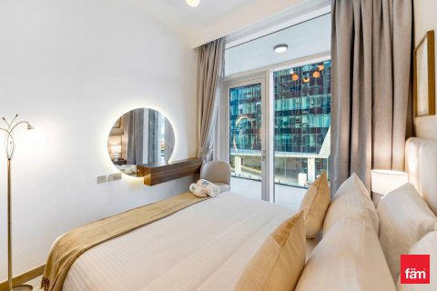 Appartement te huur in Business Bay, Dubai, VAE 2 slaapkamers, 102.2 vr.m., nr 705881 - foto 21