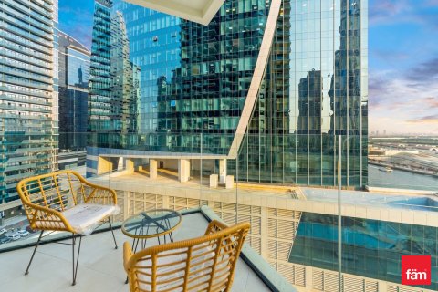 Appartement te huur in Business Bay, Dubai, VAE 2 slaapkamers, 102.2 vr.m., nr 705881 - foto 24