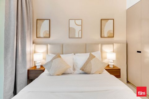 Appartement te huur in Business Bay, Dubai, VAE 2 slaapkamers, 102.2 vr.m., nr 705881 - foto 10