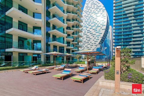 Appartement te huur in Business Bay, Dubai, VAE 2 slaapkamers, 102.2 vr.m., nr 705881 - foto 23