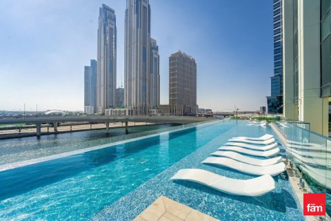 Appartement te huur in Business Bay, Dubai, VAE 2 slaapkamers, 102.2 vr.m., nr 705881 - foto 26