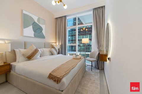 Appartement te huur in Business Bay, Dubai, VAE 2 slaapkamers, 102.2 vr.m., nr 705881 - foto 15