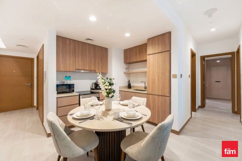 Appartement te huur in Business Bay, Dubai, VAE 2 slaapkamers, 102.2 vr.m., nr 705881 - foto 19