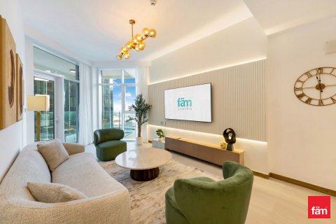 Appartement in Business Bay, Dubai, VAE 2 slaapkamers, 102.2 vr.m. nr 705881