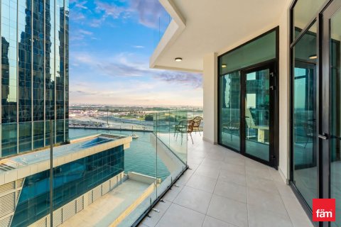 Appartement te huur in Business Bay, Dubai, VAE 2 slaapkamers, 102.2 vr.m., nr 705881 - foto 7