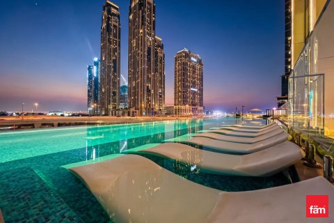 Appartement te huur in Business Bay, Dubai, VAE 2 slaapkamers, 102.2 vr.m., nr 705881 - foto 2