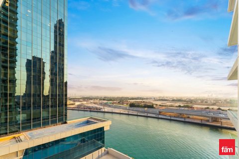 Appartement te huur in Business Bay, Dubai, VAE 2 slaapkamers, 102.2 vr.m., nr 705881 - foto 17