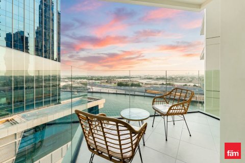 Appartement te huur in Business Bay, Dubai, VAE 2 slaapkamers, 102.2 vr.m., nr 705881 - foto 11
