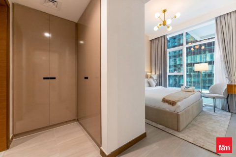 Appartement te huur in Business Bay, Dubai, VAE 2 slaapkamers, 102.2 vr.m., nr 705881 - foto 16
