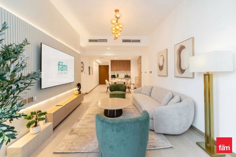 Appartement te huur in Business Bay, Dubai, VAE 2 slaapkamers, 102.2 vr.m., nr 705881 - foto 6
