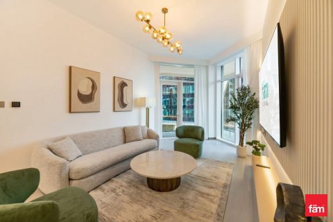 Appartement te huur in Business Bay, Dubai, VAE 2 slaapkamers, 102.2 vr.m., nr 705881 - foto 14