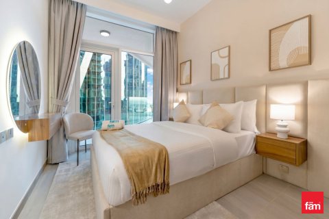 Appartement te huur in Business Bay, Dubai, VAE 2 slaapkamers, 102.2 vr.m., nr 705881 - foto 9