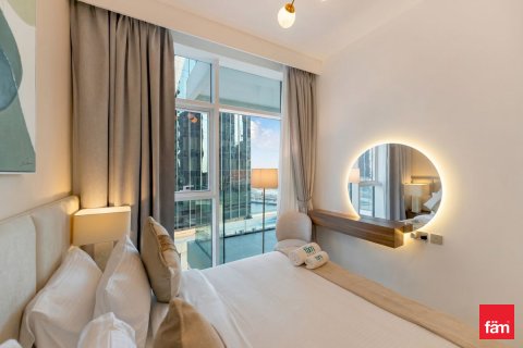 Appartement te huur in Business Bay, Dubai, VAE 2 slaapkamers, 102.2 vr.m., nr 705881 - foto 3