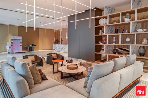 Appartement te huur in Business Bay, Dubai, VAE 2 slaapkamers, 102.2 vr.m., nr 705881 - foto 8