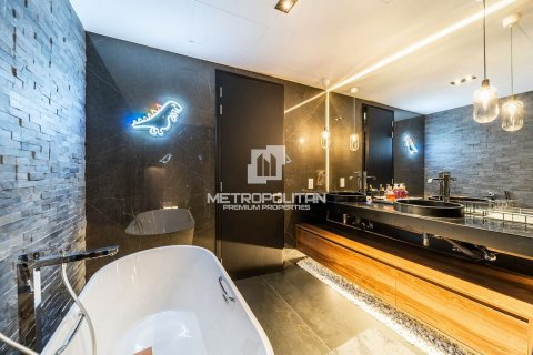 Lakás itt: Dubai Marina, Dubai, EAE, 1 hálószoba, 91 m², azonosító: 664244 - fénykép 19