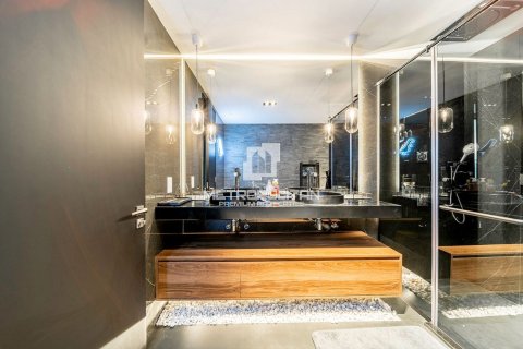 Lakás itt: Dubai Marina, Dubai, EAE, 1 hálószoba, 91 m², azonosító: 664244 - fénykép 18