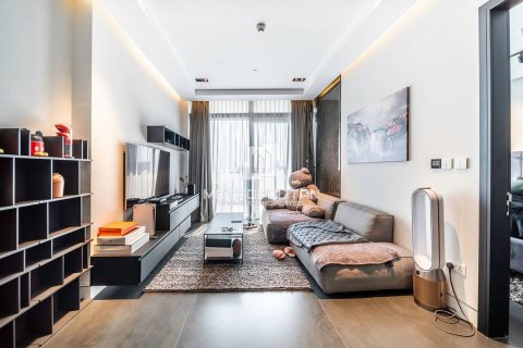 Lakás itt: Dubai Marina, Dubai, EAE, 1 hálószoba, 91 m², azonosító: 664244 - fénykép 1