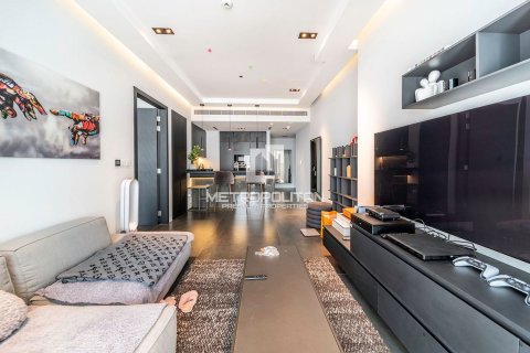 Lakás itt: Dubai Marina, Dubai, EAE, 1 hálószoba, 91 m², azonosító: 664244 - fénykép 2