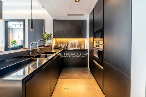 Lakás itt: Dubai Marina, Dubai, EAE, 1 hálószoba, 91 m², azonosító: 664244 - fénykép 3