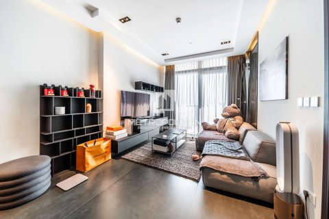 Lakás itt: Dubai Marina, Dubai, EAE, 1 hálószoba, 91 m², azonosító: 664244 - fénykép 8