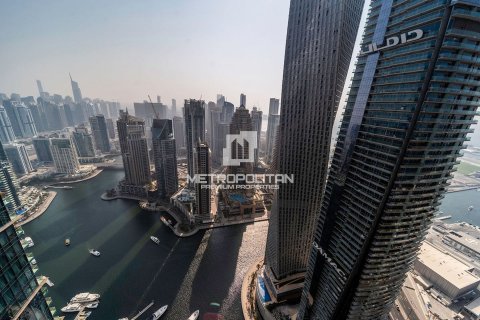 Lakás itt: Dubai Marina, Dubai, EAE, 1 hálószoba, 91 m², azonosító: 664244 - fénykép 16